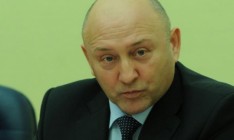 Начальник киевской милиции уволен