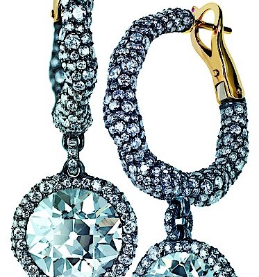 Отечественные аукционные дома  Graal и «Корнерс» проводят первый  в Украине аукцион ювелирного искусства