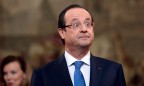 Олланд вмешивается в конфликты, несмотря на кризис во Франции