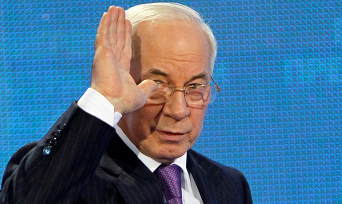 Депутаты не смогли отправить Кабмин в отставку