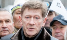 Член фракции «Батькивщина» Забзалюк заявил о сложении депутатских полномочий