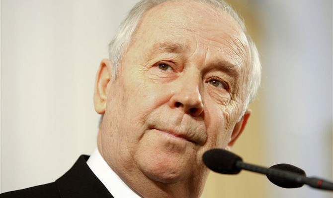 Госбюджет-2014 может быть не принят до конца года, - Рыбак