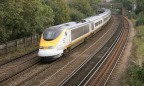 Великобритания продаcт 40%-ную долю в Eurostar