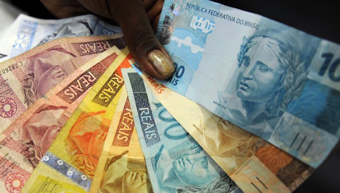 Бразилия пострадала от сокращения инвестиций