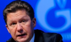 Газпром и «Нафтогаз Украины» продолжают обсуждать долг в $2 млрд, - Миллер