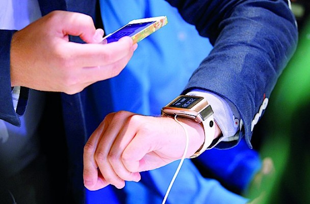 Intel готов вложить до $ 1 млн в «умные часы» и «сканеры голоса». Но украинские стартаперы пока отдают предпочтение более легким проектам