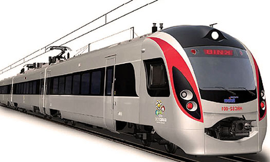 Пассажиры поездов Hyuindai и Skoda теперь застрахованы в СК «NGS»