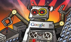 Google откроет отдел по разработке роботов