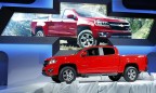 GM прекращает продажи Chevrolet в Европе