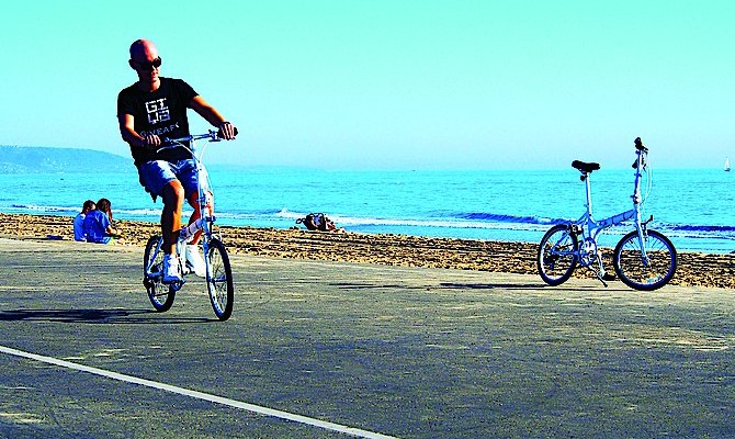 Лос-Анджелес  Максима Некрасова