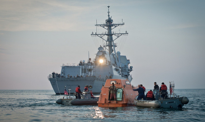 Капитан Очевидность