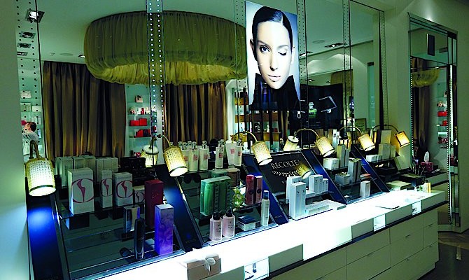 Идем на запах