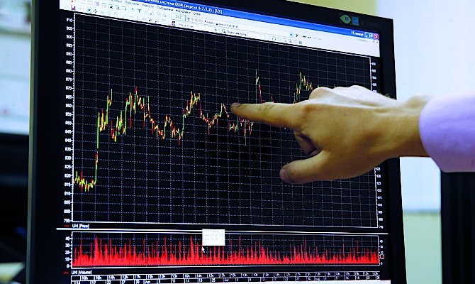 Иностранные инвестиции в развивающиеся рынки достигнут $617 млрд