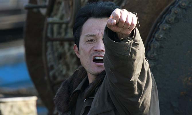 Южная Корея расширила зону ПВО и теперь она пересекается с китайской