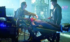 Новый фантастический сериал «Почти человек» уверяет зрителей в том, что человечество ждет светлое будущее