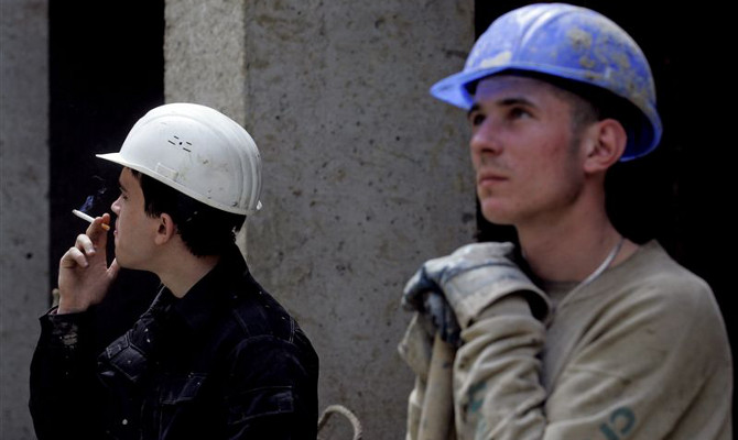 Строительство метро на Троещину вновь отложили