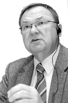 «Южный поток»  не нужен России: мощность существующих газопроводов в Европу превысила 250 млрд куб. м, - Михаил Крутихин