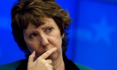 Эштон прилетит в Украину 10-11 декабря для переговоров с Януковичем