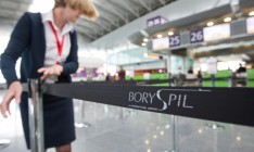 «Борисполь» собирается открыть 5 магазинов duty free и 2 кафе