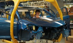 «Богдан» сократил производство авто на 52%