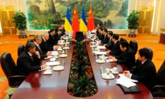 Китай собирается увеличить импорт из Украины