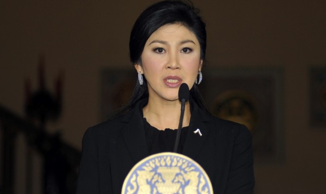 Таиланд остался без правительства