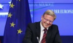 ЕС готов дать Украине денег на евроинтеграцию, - Фюле
