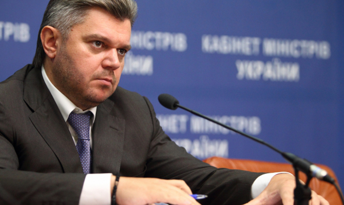 Ставицкий рассказал, что не устраивает Украину в соглашении со Словакией