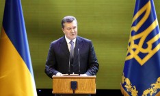 Россия согласна пересмотреть цену на газ для Украины, - Янукович