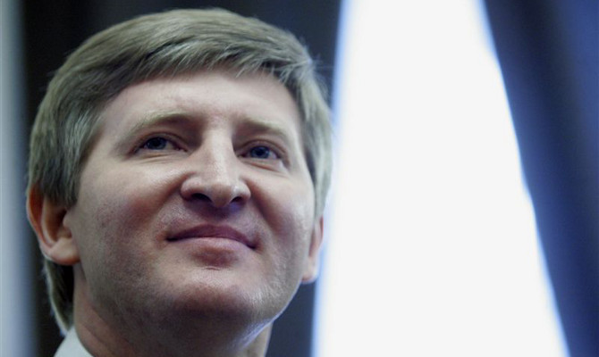 «Нефтегаздобыча» перешла к Ахметову