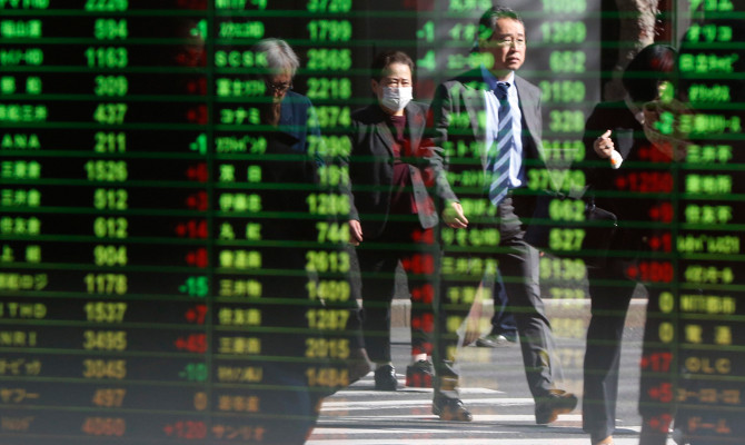 Возвращение к долговым сделкам эпохи бума вызывает тревогу