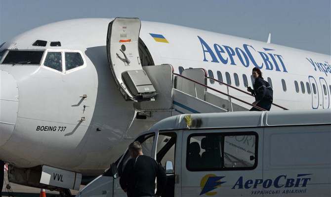 Суд вынес приговор экс-директору «АэроСвита»