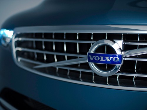 Volvo продала свой бизнес по прокату авто за $1,1 млрд
