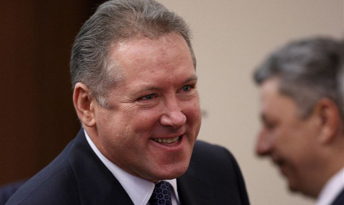 Падение экономики Украины приостановлено, - Прасолов