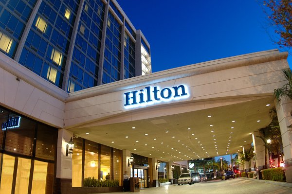 Hilton провел крупнейшее в истории гостиничного бизнеса IPO