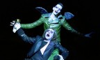 Главный театральный экспериментатор США Роберт Уилсон покажет в парижском Театре де ля Виль музыкальную сказку для взрослых «Питер Пэн»