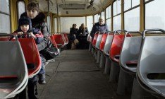 В трамваях и троллейбусах введут систему безналичной оплаты