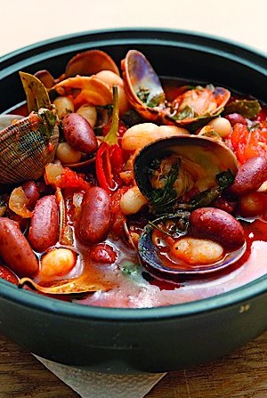 Наесться по сезону