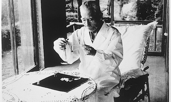 Жемчужины истории