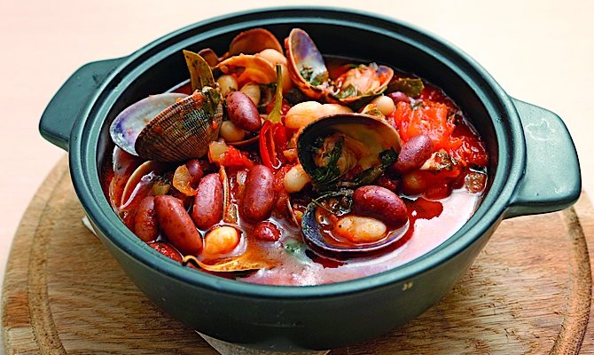 Наесться по сезону