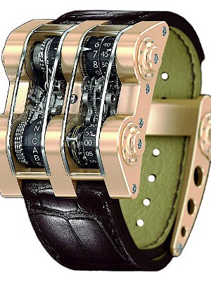 Скажите, который час?