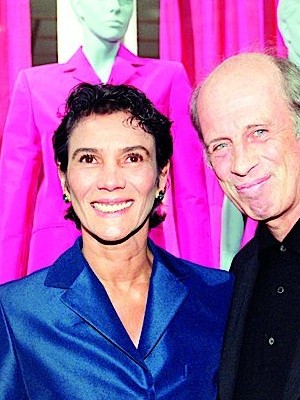 Как у Богнера за пазухой