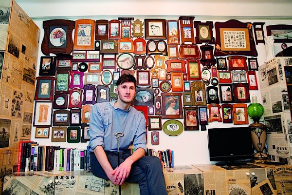 Не выходя за рамки