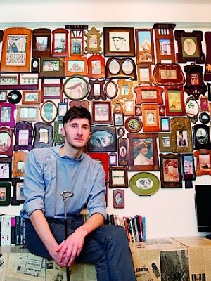 Не выходя за рамки