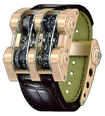 Скажите, который час?