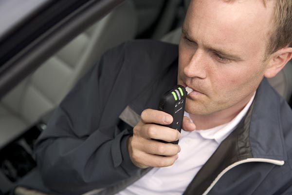 С 14 декабря усиливается наказание для пьяных водителей