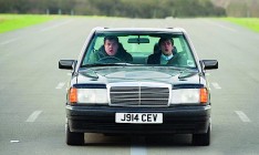 Лишние люди. Новая комедия от ВВС «Не те парни» о двух добрых неудачниках бьет зрительские рекорды