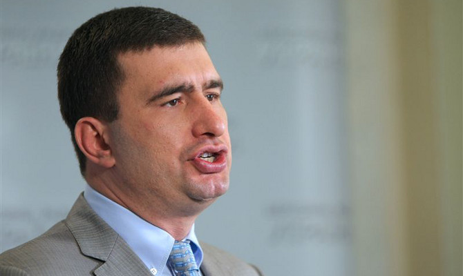 Суд продлил арест Маркова до 13 февраля