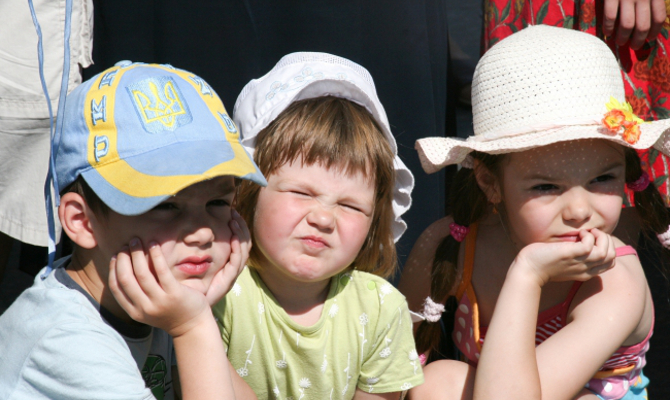 Годовой доход среднестатистической украинской семьи составляет $11,1 тыс.