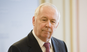 Кто из министров вылетит из Кабмина, решать будет Янукович, - Рыбак